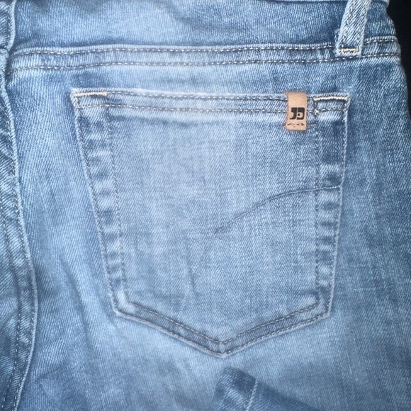 Distressed Joe Jeans - Picture 4 of 6
